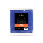 Deturner Pearl Microfiber - 350gsm mikrovláknová utierka (40 x 40cm)