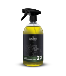 Deturner Ready Interior Cleaner 1l - Univerzálny čistič interiéru