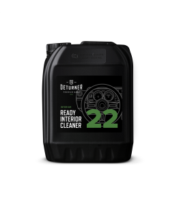 Deturner Ready Interior Cleaner 5l - Univerzálny čistič interiéru