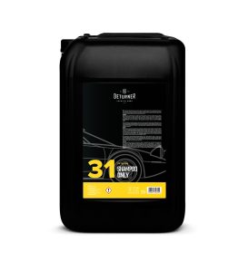 Deturner SHAMPOONLY 25L - pH neutrálny autošampón