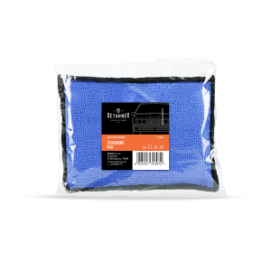 Deturner Scrubbing Pad - čistiaci vankúšik do interiéru