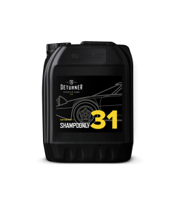 Deturner ShampoONLY 5l - pH neutrálny autošampón
