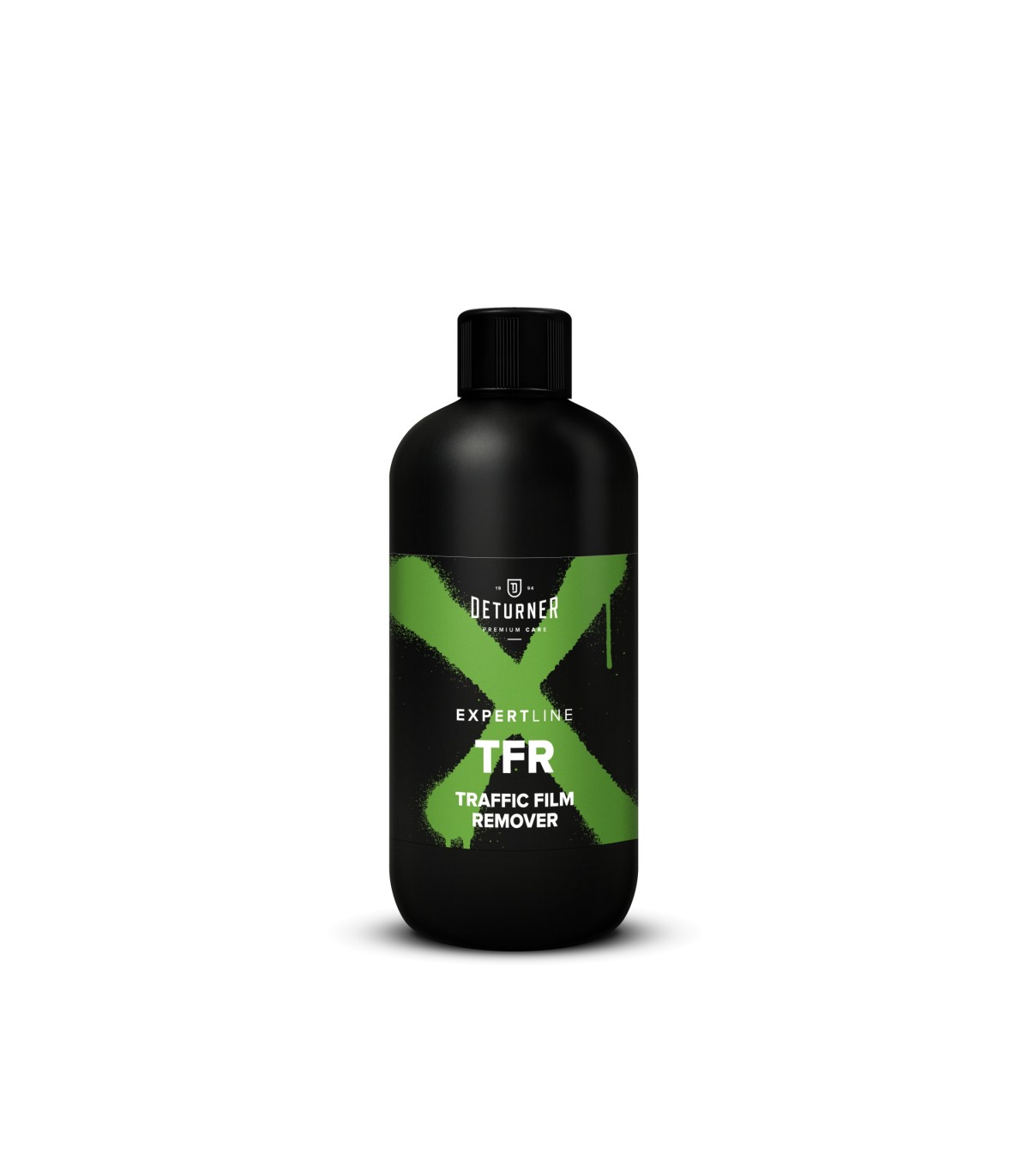 Deturner TFR 500ml - Chemické predumytie Deturner TFR 500ml - Chemické predumytie