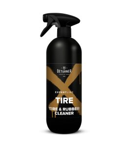 Deturner TIRE 1l - Čistič gumy a pneumatík
