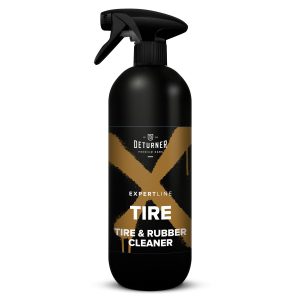 Deturner TIRE 1l - Čistič gumy a pneumatík