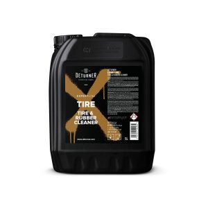 Deturner TIRE 5l - Čistič gumy a pneumatík