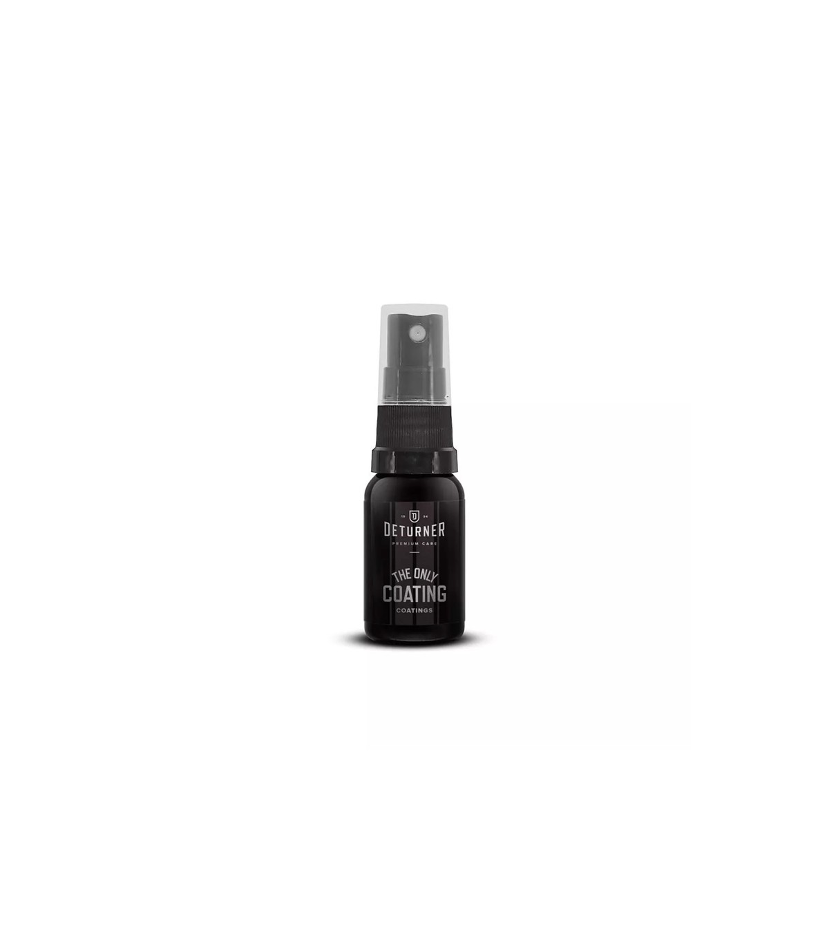 Deturner The Only Coating 15ml - keramická ochrana laku Deturner The Only Coating 15ml - keramická ochrana laku