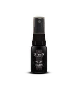 Deturner The Only Coating 30ml - keramická ochrana laku
