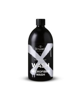 Deturner WASH 1l - Prací prostriedok na mikrovlákna