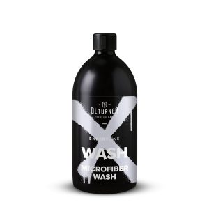 Deturner WASH 1l - Prací prostriedok na mikrovlákna