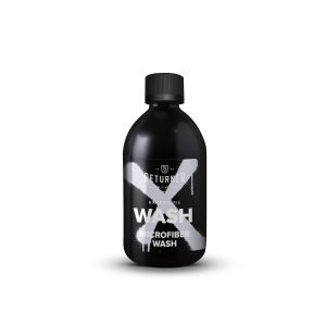 Deturner WASH 500ml - Prací prostriedok na mikrovlákna