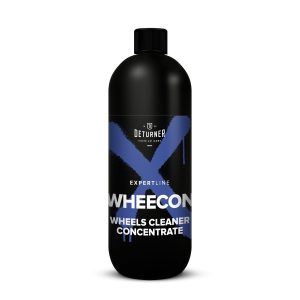 Deturner WHEECON 1l - Koncentrovaný čistič kolies
