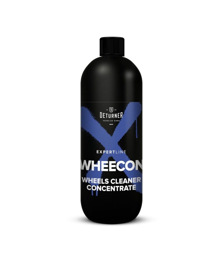 Deturner WHEECON 1l - Koncentrovaný čistič kolies