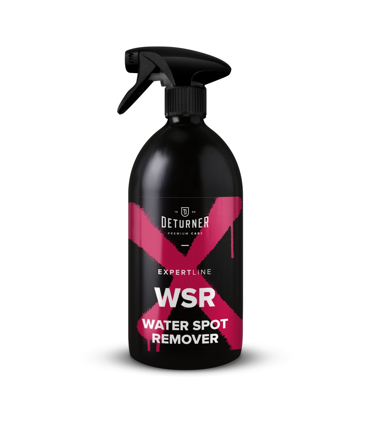 Deturner WSR 1l - Odstraňovač vodných stôp Deturner WSR 1l - Odstraňovač vodných stôp