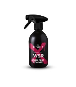 Deturner WSR 500ml - Odstraňovač vodných stôp