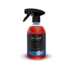 Deturner Wet Coat 500ml - Rýchly coating