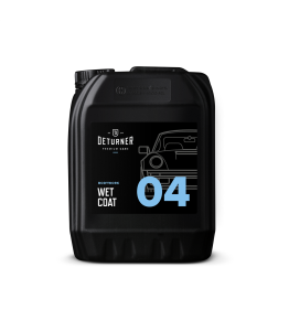 Deturner Wet Coat 5l - Rýchly coating