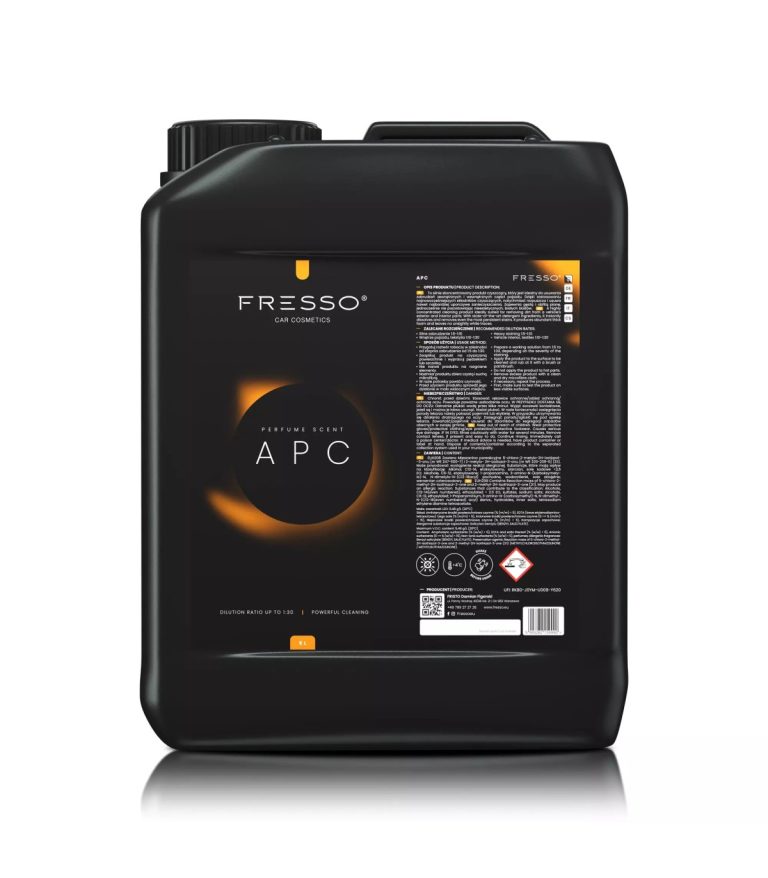 FRESSO APC 5 L