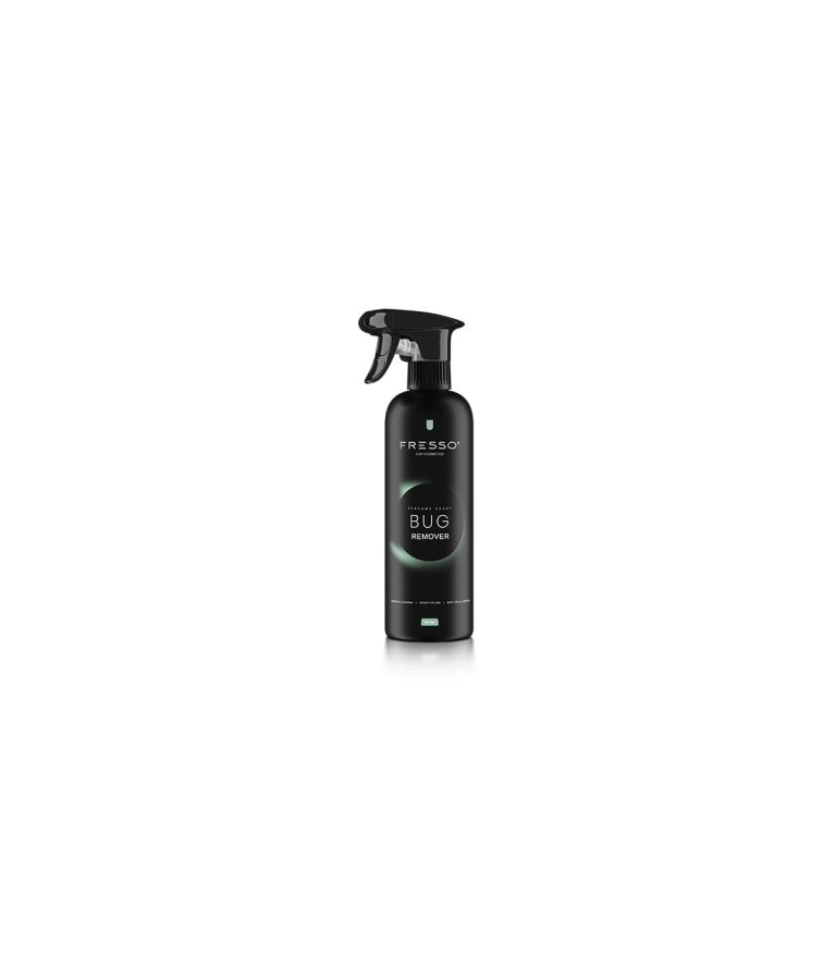 FRESSO Bug Remover 0