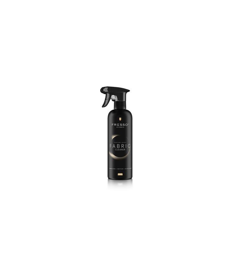 FRESSO Fabric Cleaner 0