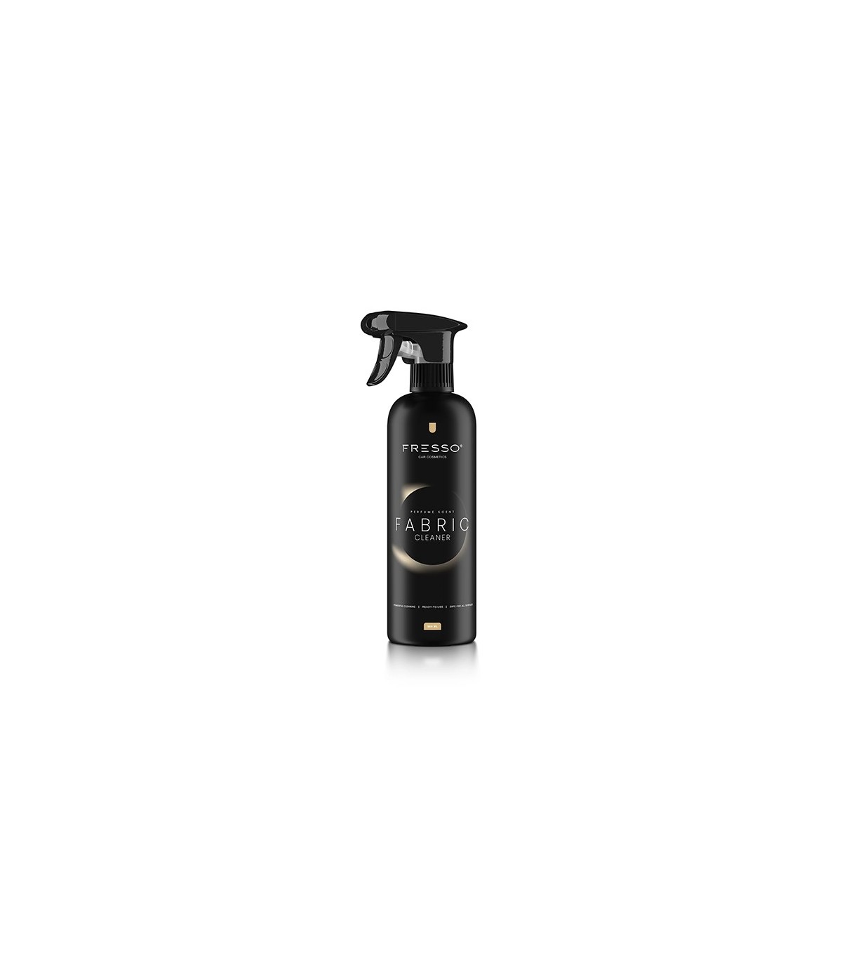 FRESSO Fabric Cleaner 0 FRESSO Fabric Cleaner 0