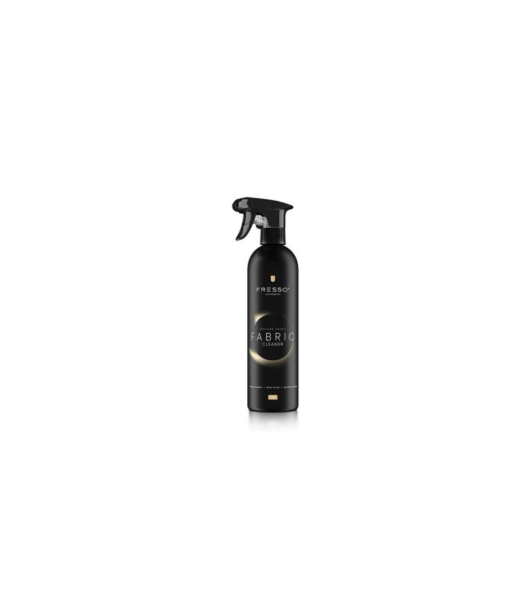 FRESSO Fabric Cleaner 1 L + atomizer
