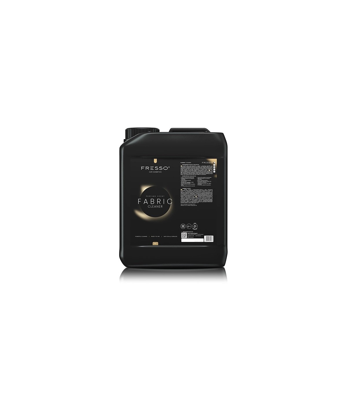 FRESSO Fabric Cleaner 5 L FRESSO Fabric Cleaner 5 L
