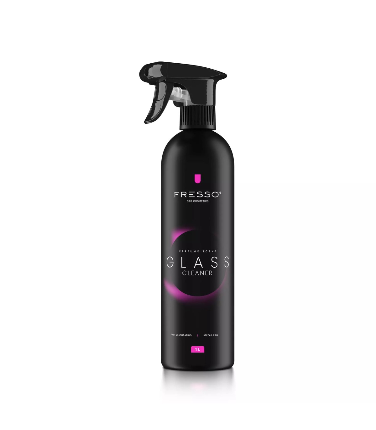 FRESSO Glass Cleaner 1 L + atomizer FRESSO Glass Cleaner 1 L + atomizer