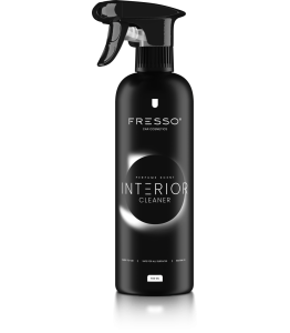 FRESSO Interior Cleaner 0
