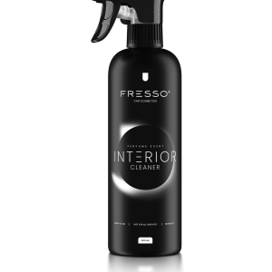 FRESSO Interior Cleaner 0