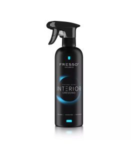 FRESSO Interior Dressing 0