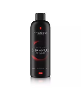 FRESSO Shampoo Premium 0