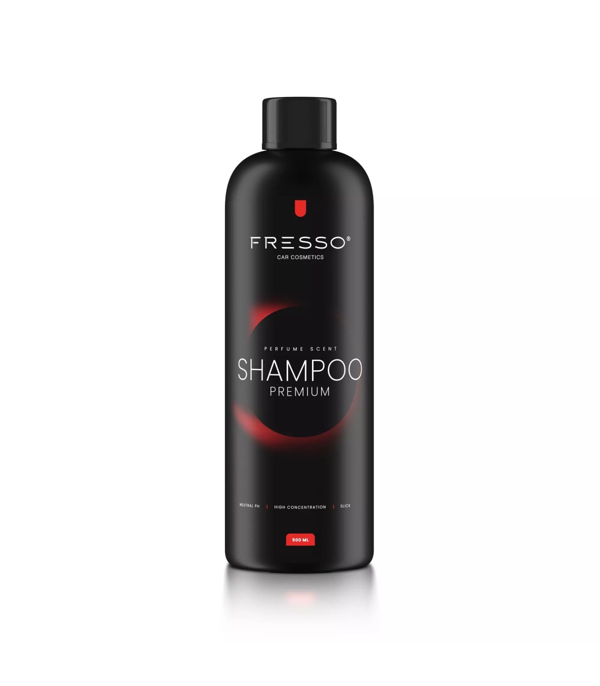 FRESSO Shampoo Premium 0 FRESSO Shampoo Premium 0