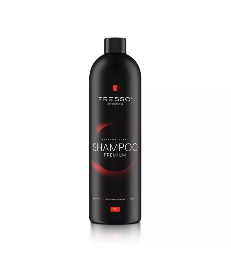 FRESSO Shampoo Premium 1 L