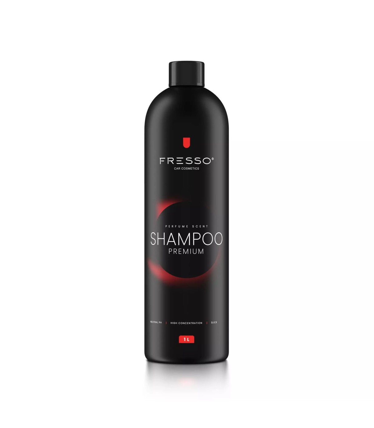 FRESSO Shampoo Premium 1 L FRESSO Shampoo Premium 1 L