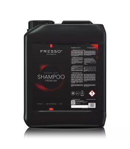 FRESSO Shampoo Premium 5 L