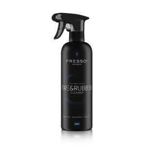 FRESSO Tire & Rubber Cleaner 0