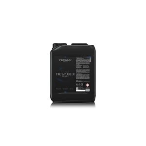 FRESSO Tire & Rubber Cleaner 5 L