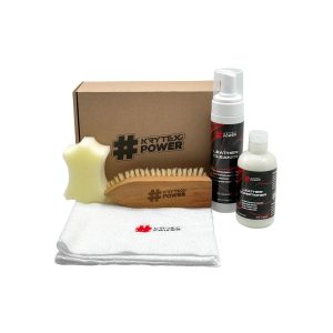 KrytexPower Leather Care Kit
