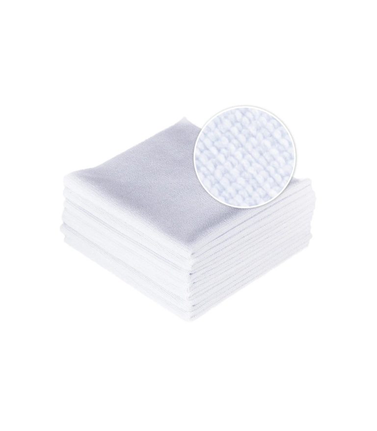 KrytexPower Microfiber Prime Loop 320 white