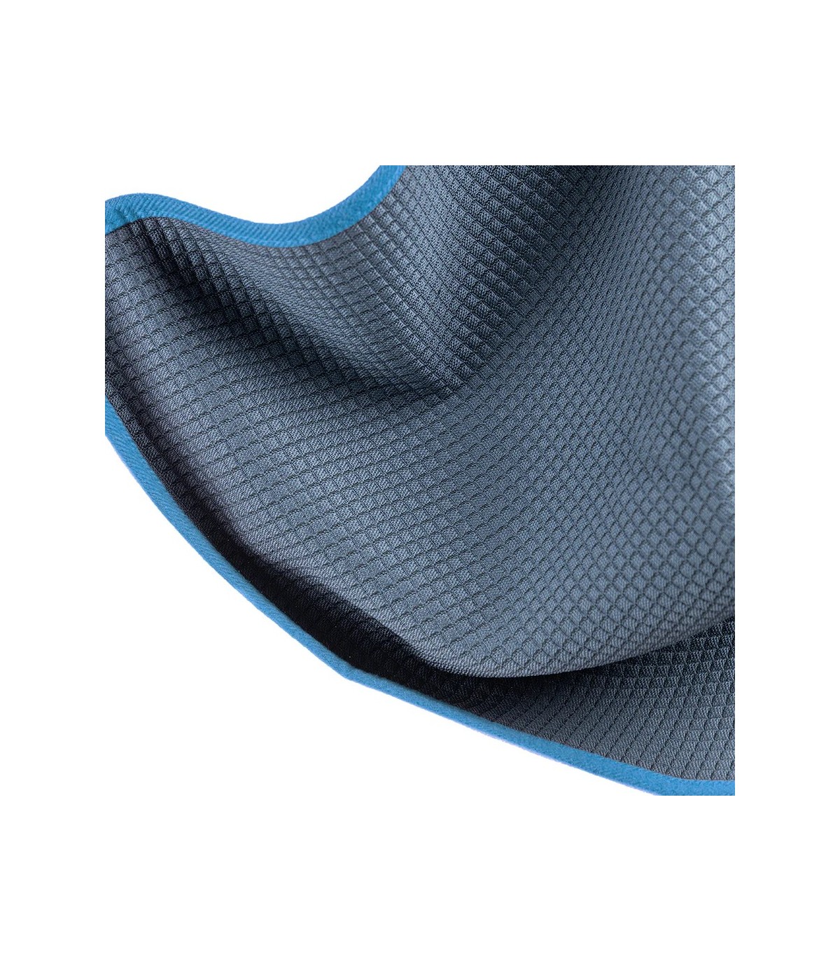 KrytexPower Microfiber Waffle Glass 440 gray KrytexPower Microfiber Waffle Glass 440 gray
