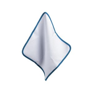 KrytexPower Microfiber Waffle Glass 440 white