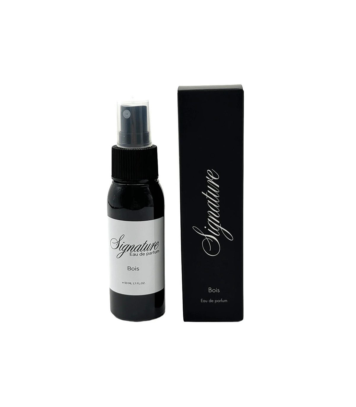 Signature Perfume (Bois) 50 ml