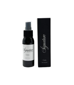 Signature Perfume (Cassis) 50 ml