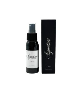 Signature Perfume (Citron) 50 ml