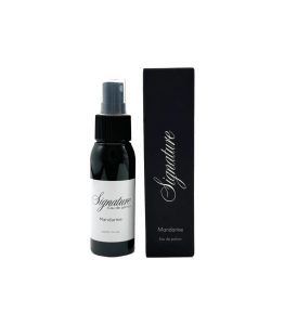 Signature Perfume (Mandarine) 50 ml