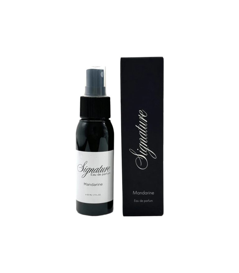 Signature Perfume (Mandarine) 50 ml