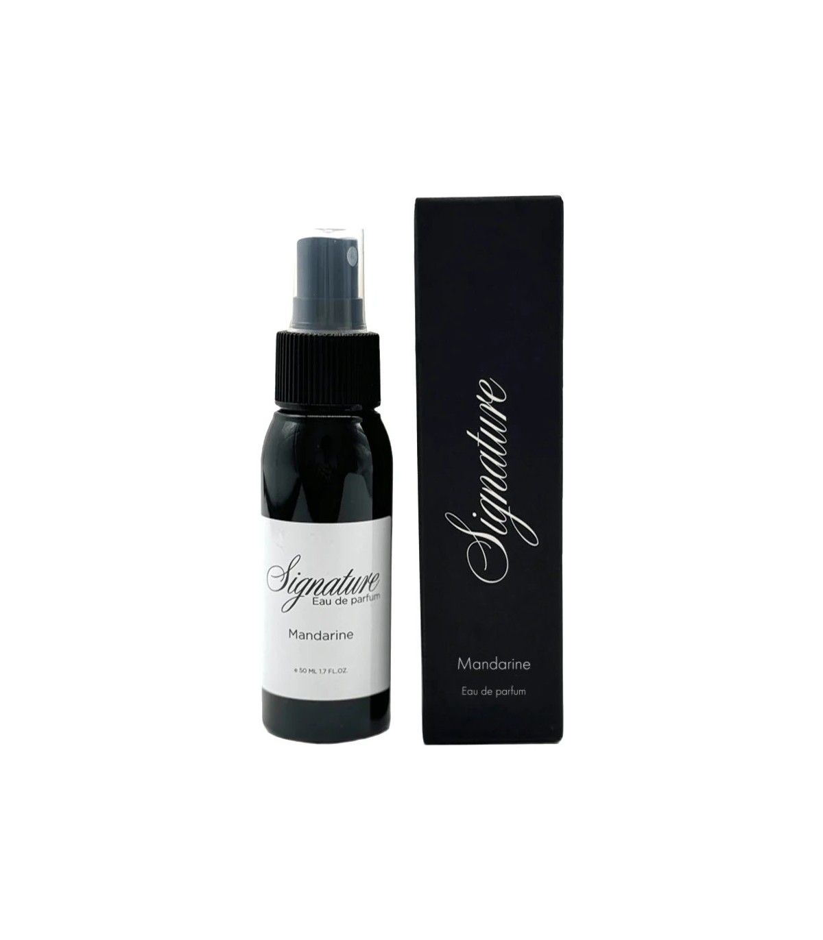 Signature Perfume (Mandarine) 50 ml Signature Perfume (Mandarine) 50 ml