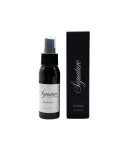Signature Perfume (Rhubarbe) 50 ml