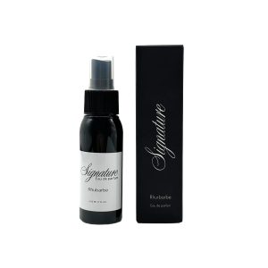 Signature Perfume (Rhubarbe) 50 ml